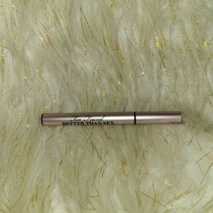 Too Faced Better Than Sex Liquid Eyeliner